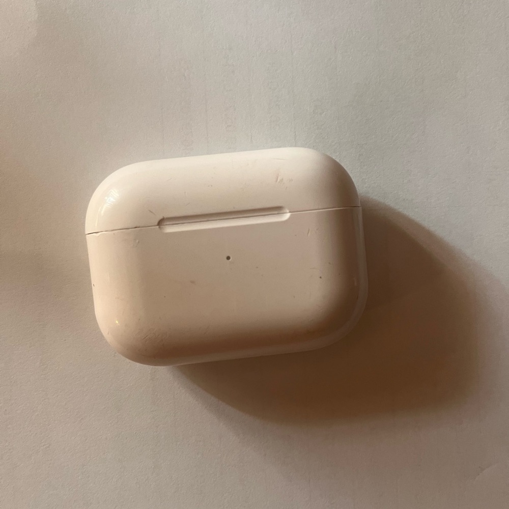 AirPods Pro 2 generation